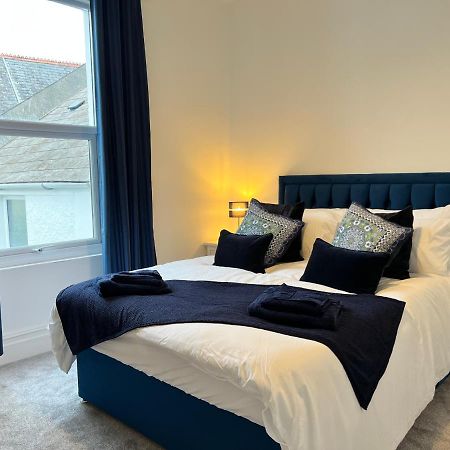 Heathcliff - 5 Bedroom House In Town Centre 滕比 外观 照片